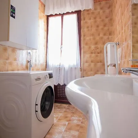 Апартаменты La Casa Di Nane *