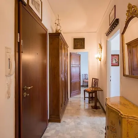 Apartment La Casa Di Nane *