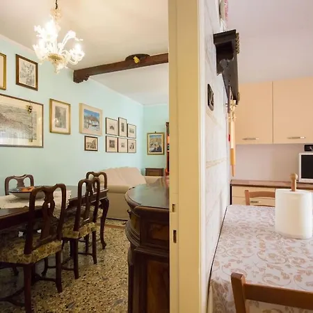La Casa Di Nane Mestre