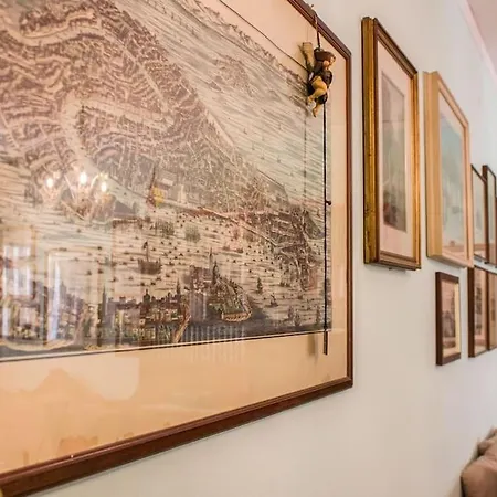 La Casa Di Nane Apartment