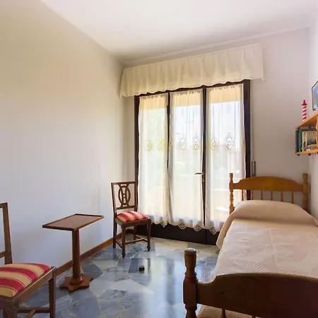 La Casa Di Nane *
