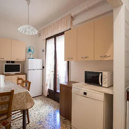La Casa Di Nane Mestre