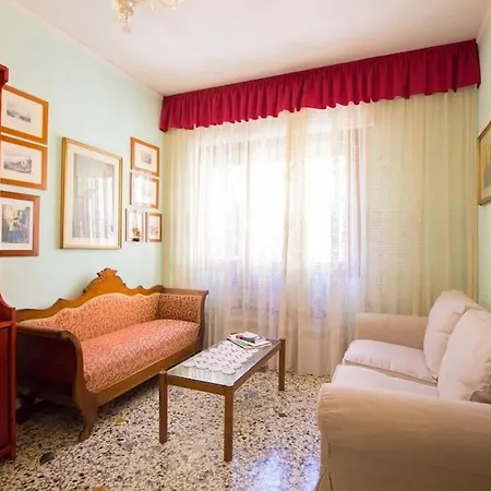 La Casa Di Nane