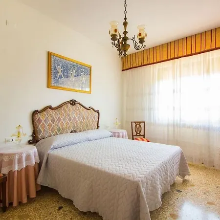 Apartment La Casa Di Nane *