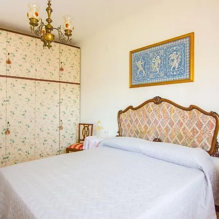 La Casa Di Nane Mestre