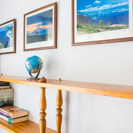 Appartamento La Casa Di Nane *