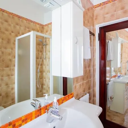 La Casa Di Nane * Местре