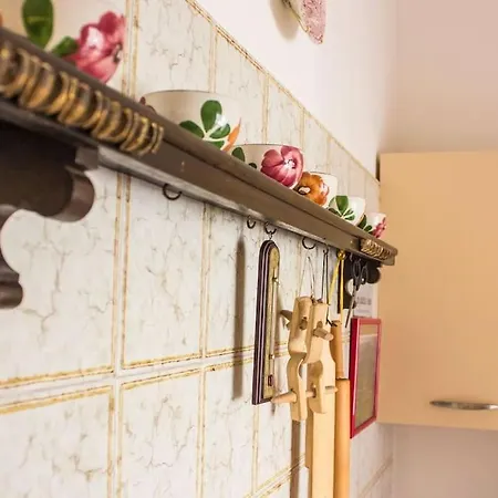 La Casa Di Nane * Mestre