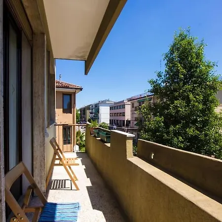 La Casa Di Nane Apartment