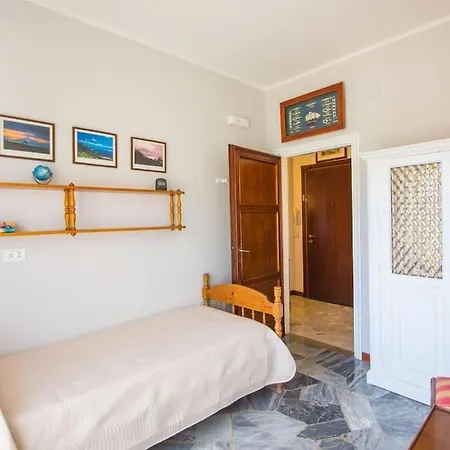 Apartment La Casa Di Nane *