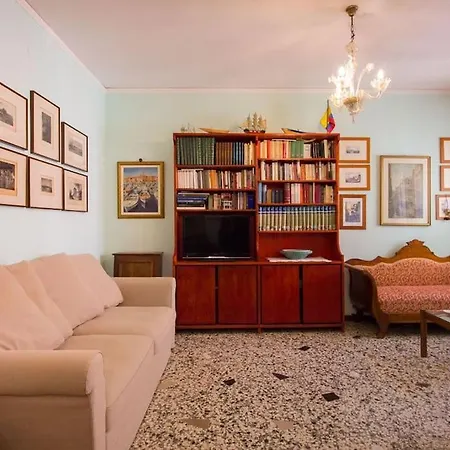 La Casa Di Nane Mestre